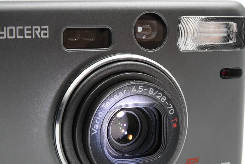 KYOCERA T zoom SN. 020488