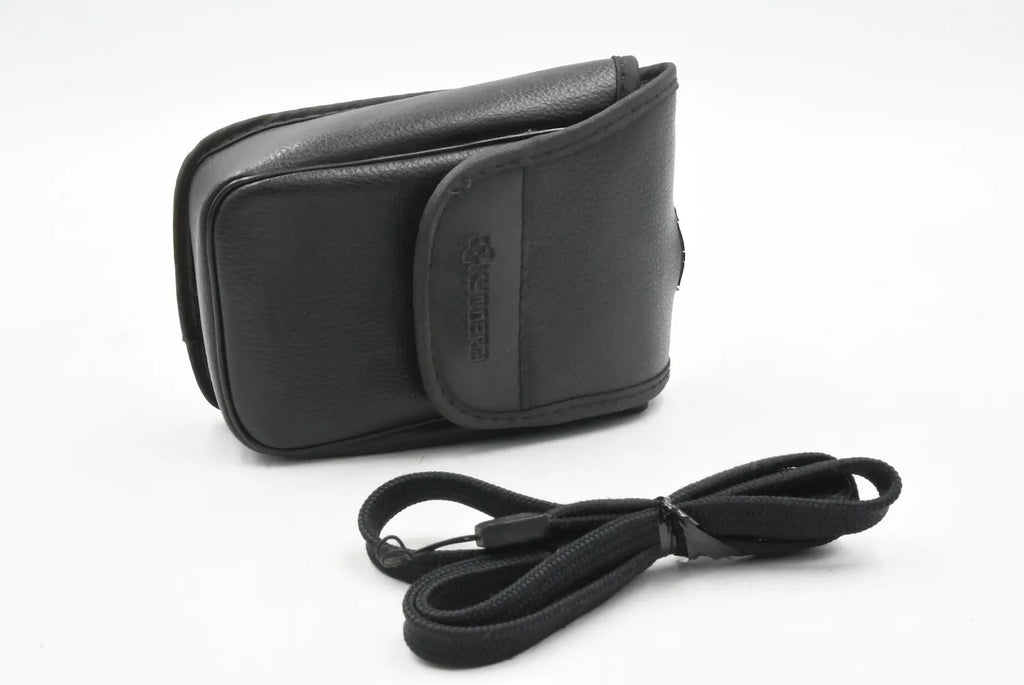 KYOCERA T zoom SN. 020488