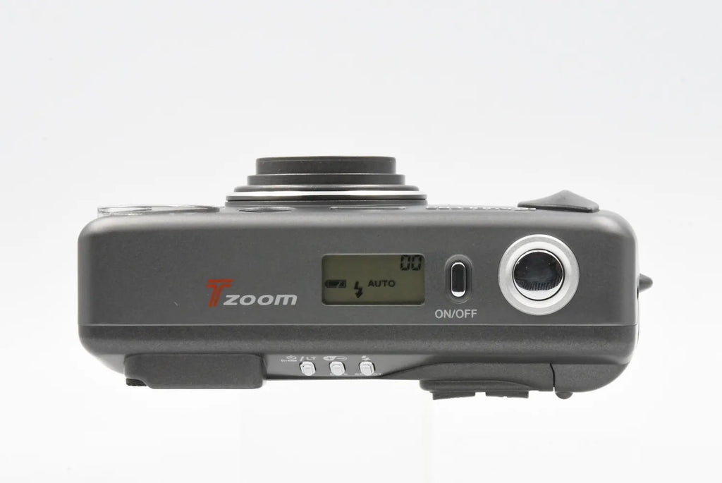 KYOCERA T zoom SN. 020488