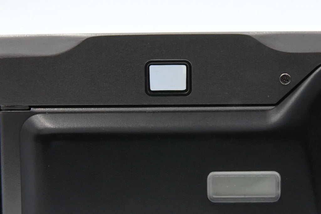 CONTAX T2D Titanium Black SN. 118427
