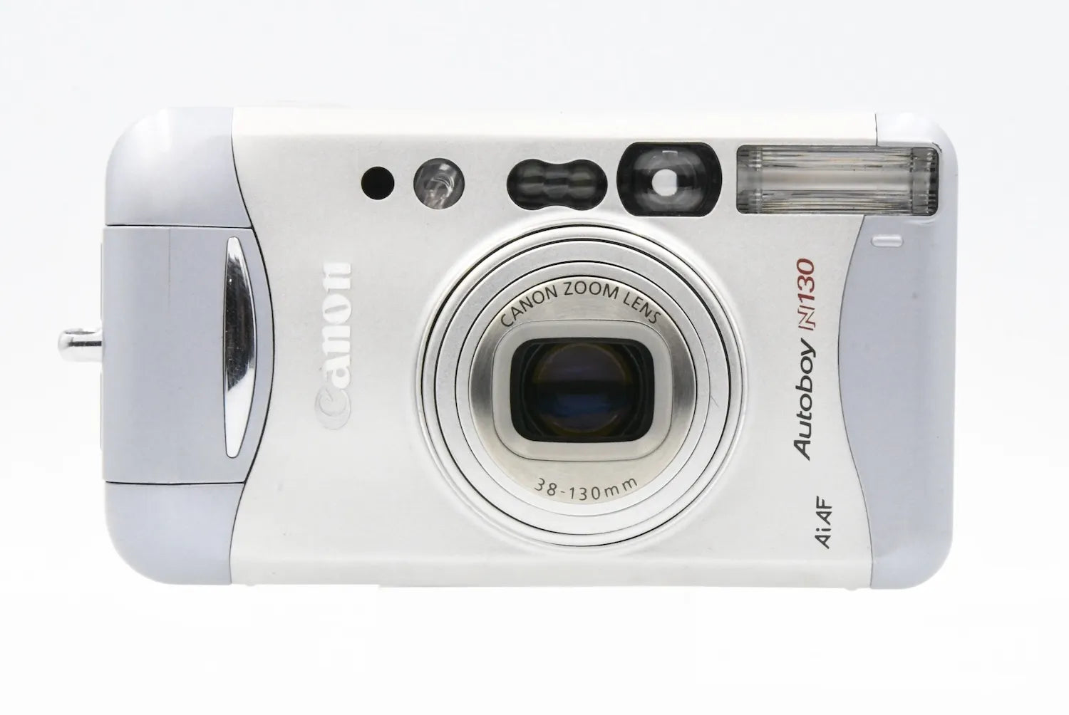 CANON Autoboy N130 SN. 6825592 – FILMCAMERA TOKYO