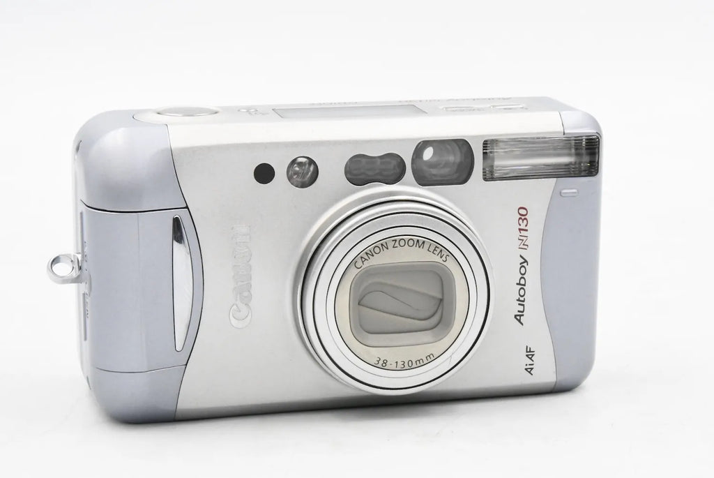 CANON Autoboy N130 SN. 6825592