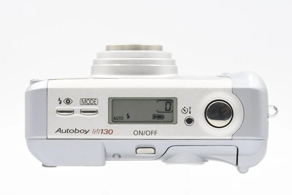 CANON Autoboy N130 SN. 6825592