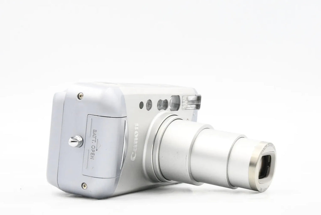 CANON Autoboy N130 SN. 6825592