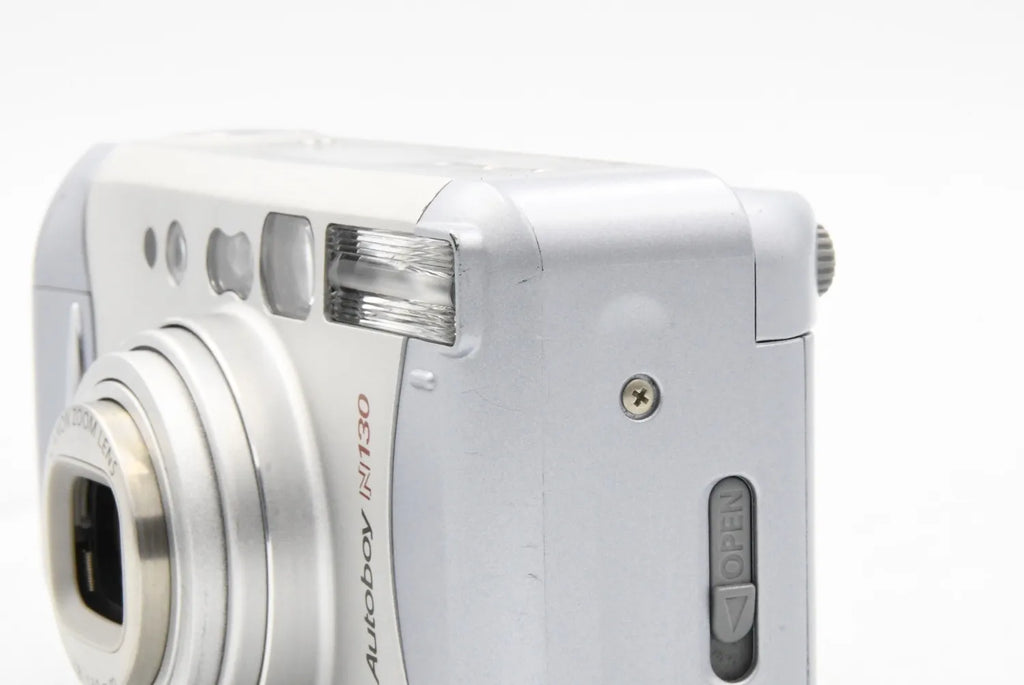 CANON Autoboy N130 SN. 6825592