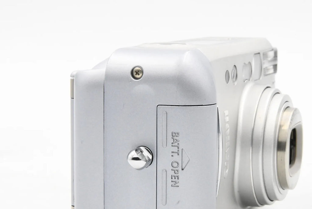 CANON Autoboy N130 SN. 6825592