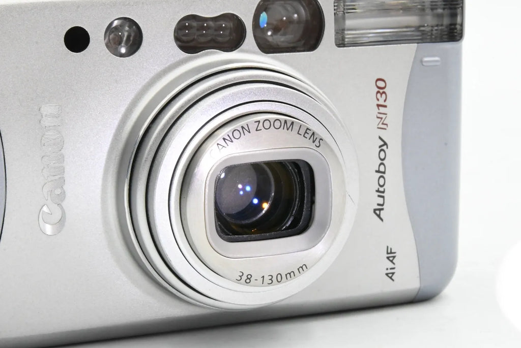 CANON Autoboy N130 SN. 6825592