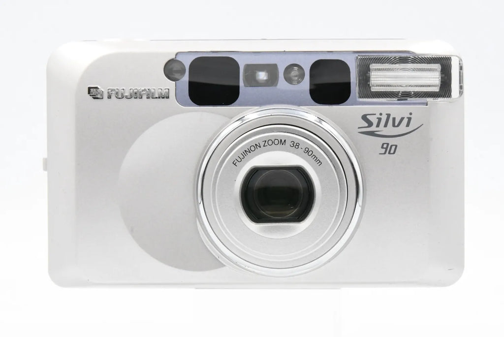 FUJIFILM Silvi 90 SN. 01261242