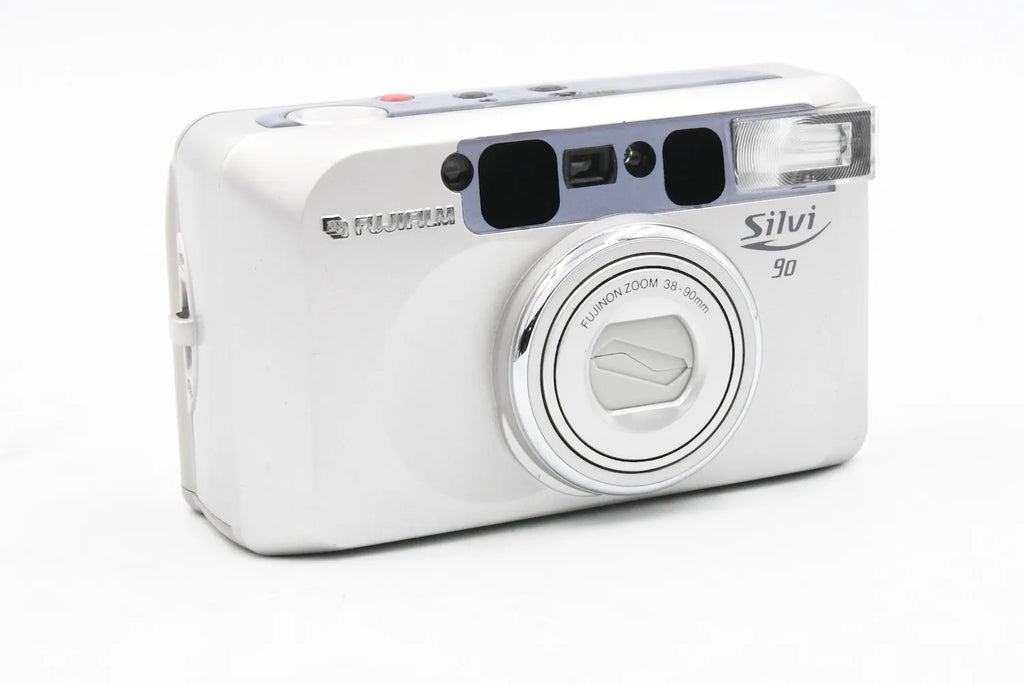 FUJIFILM Silvi 90 SN. 01261242