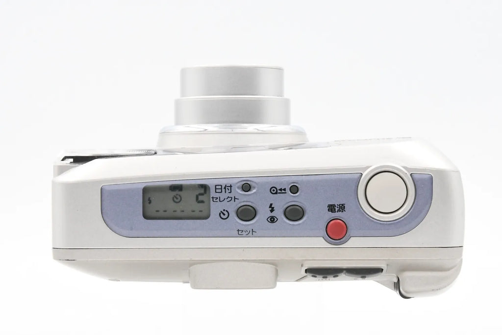 FUJIFILM Silvi 90 SN. 01261242