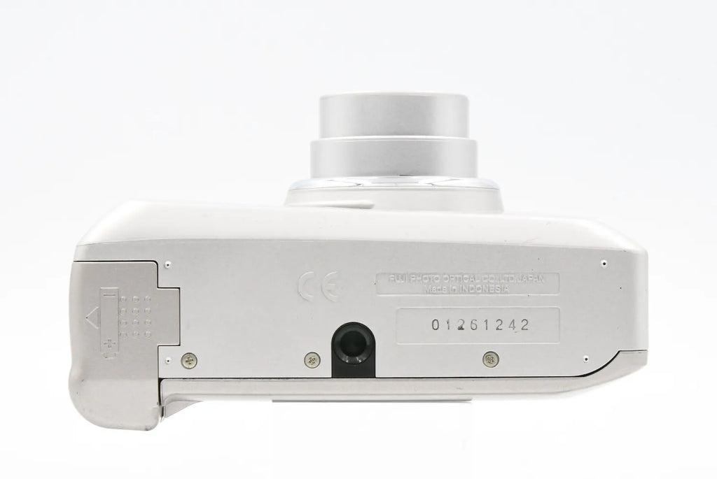 FUJIFILM Silvi 90 SN. 01261242