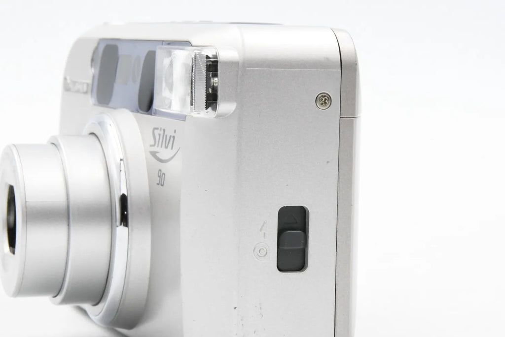 FUJIFILM Silvi 90 SN. 01261242