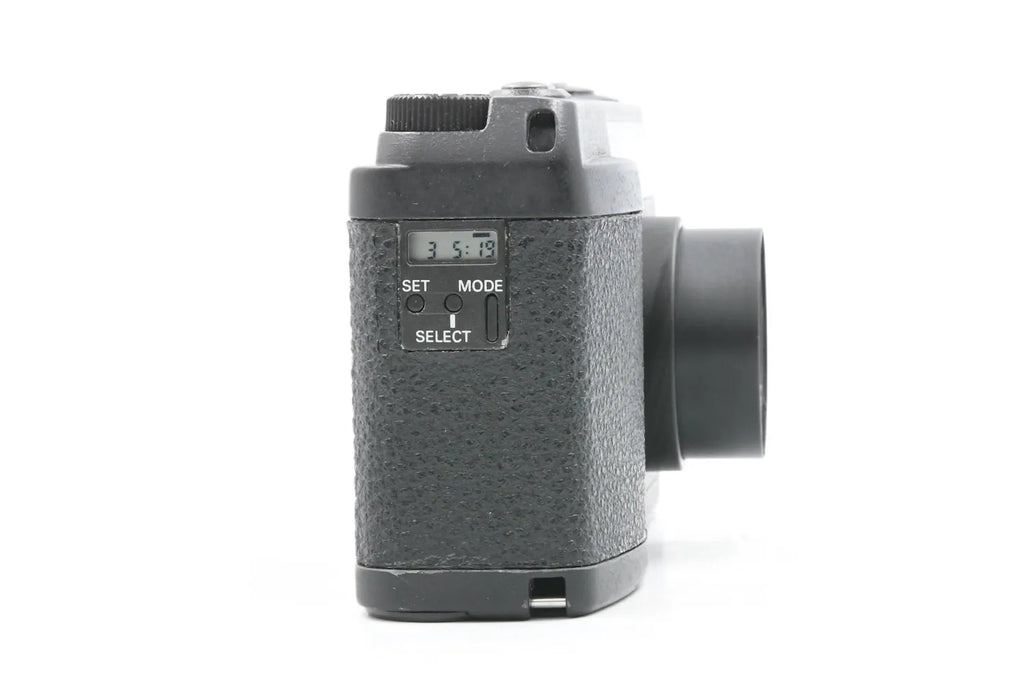RICOH GR1V SN. 54107399
