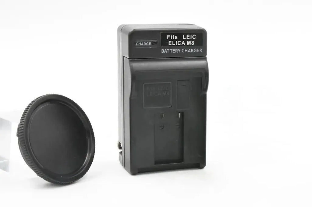 Leica M9 Steel Grey (sensor glass-replaced serviced) SN. 3842250