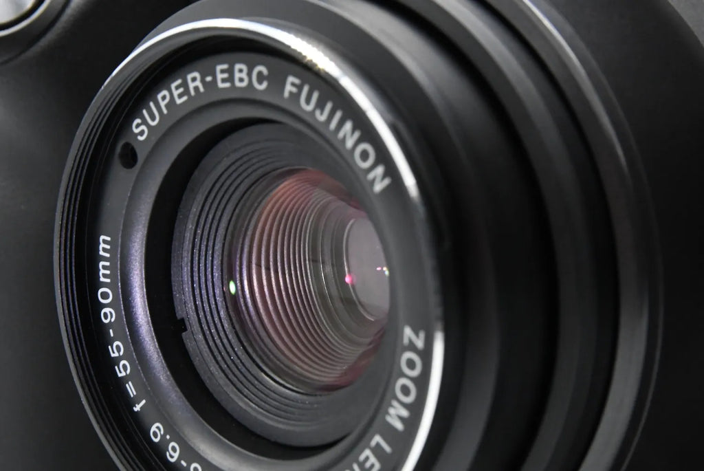 FUJIFILM GA645Zi Professional Black SN. 5080098