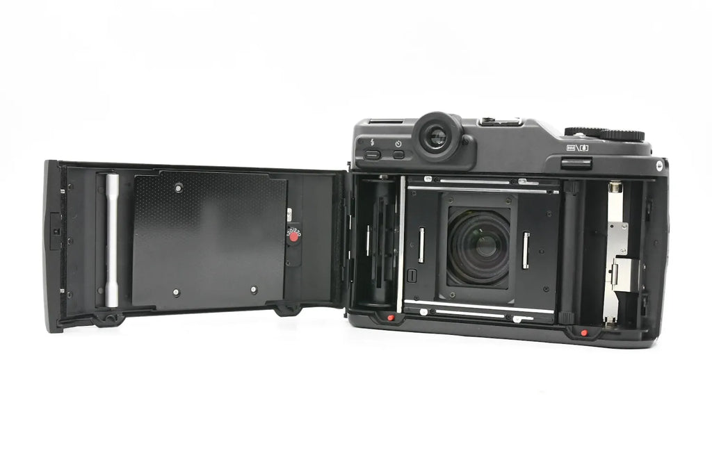 FUJIFILM GA645Zi Professional Black SN. 5080098