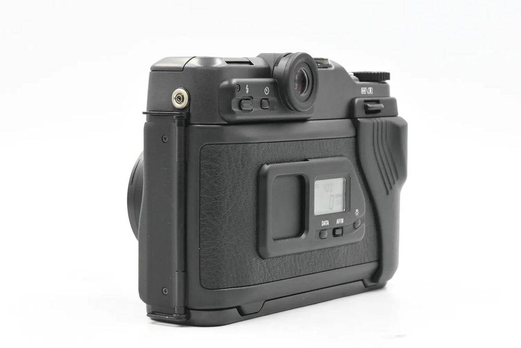 FUJIFILM GA645Zi Professional Black SN. 5080098