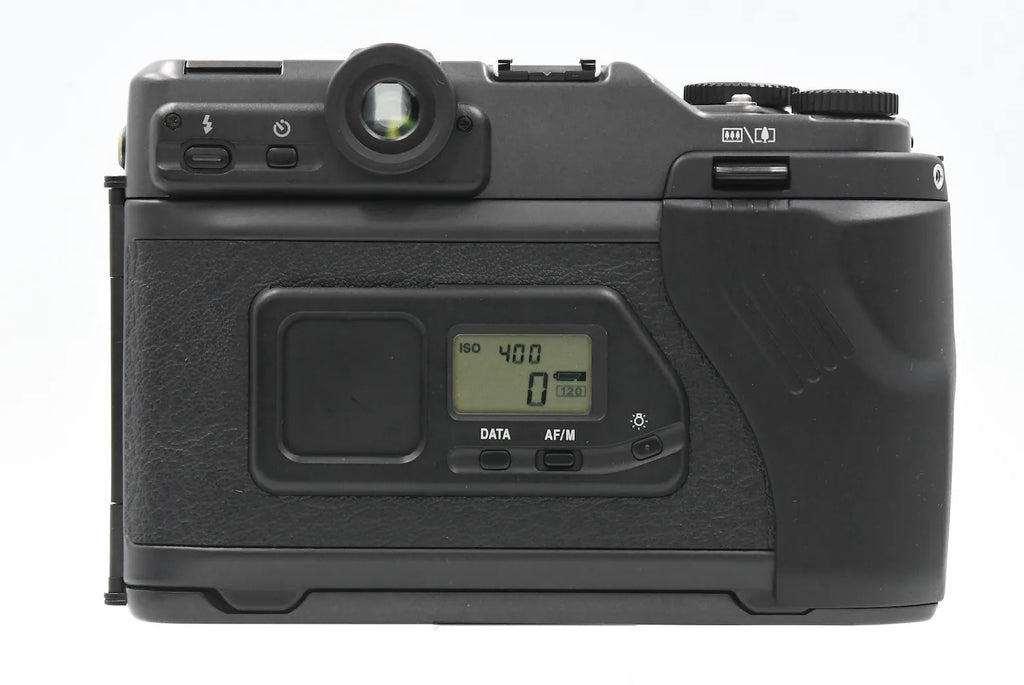 FUJIFILM GA645Zi Professional Black SN. 5080098