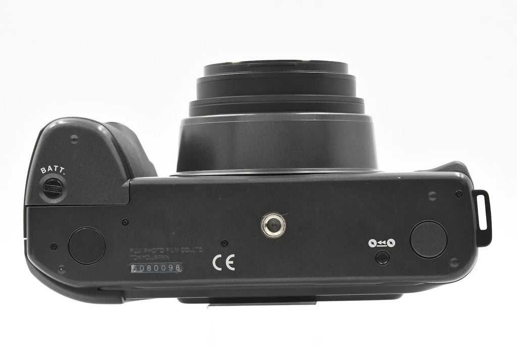 FUJIFILM GA645Zi Professional Black SN. 5080098