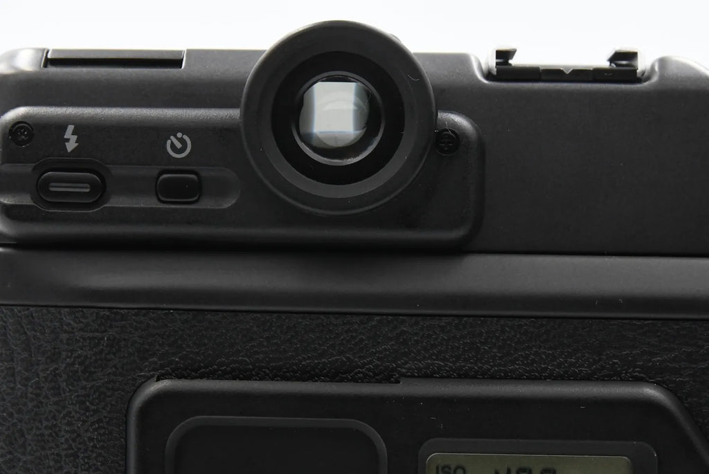 FUJIFILM GA645Zi Professional Black SN. 5080098