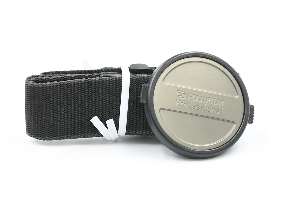FUJIFILM GA645Zi Professional Black SN. 5080098