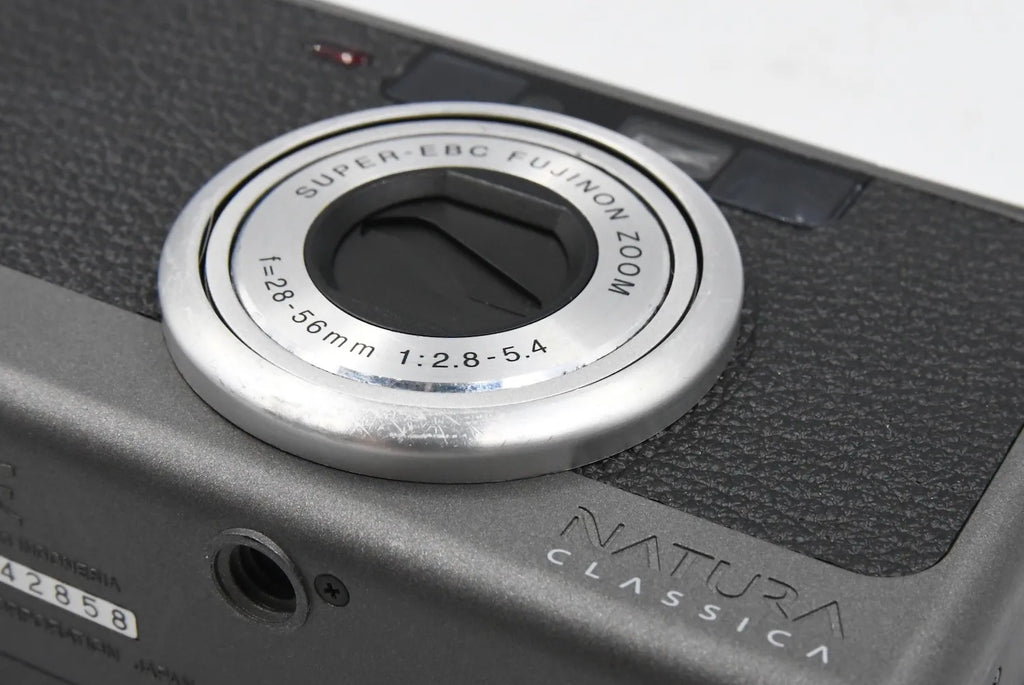 FUJIFILM NATURA CLASSICA SN. 1042858