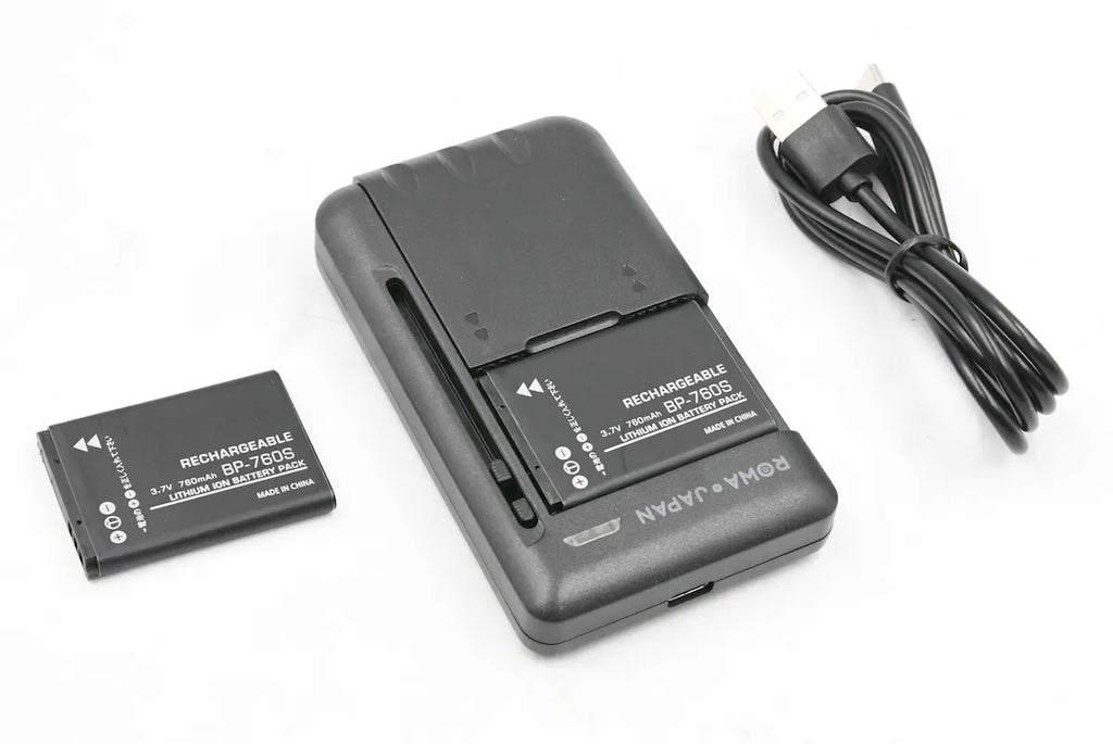 CONTAX i4R SN. DX016036