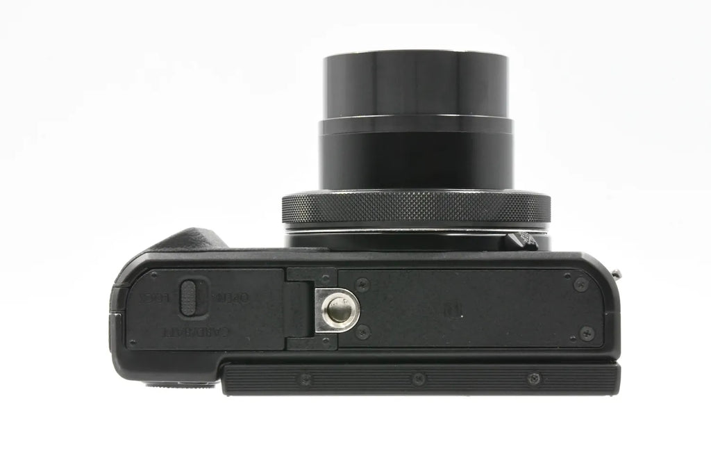 Canon PowerShot G7X Mark II SN. 821056001945