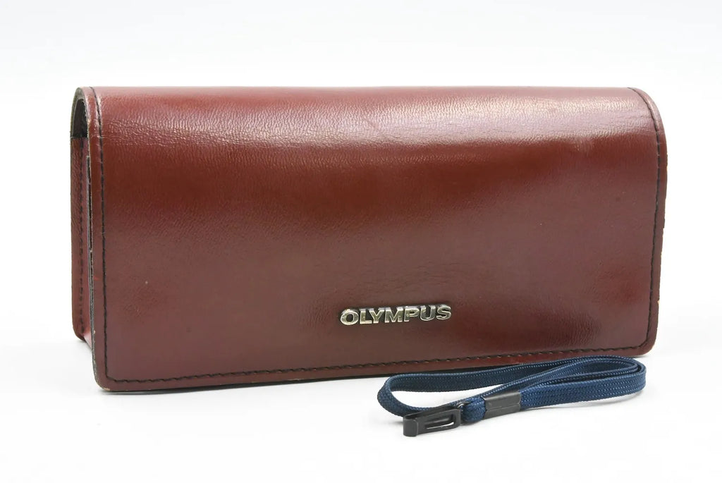 OLYMPUS XA2 BLUE SN. 4717894