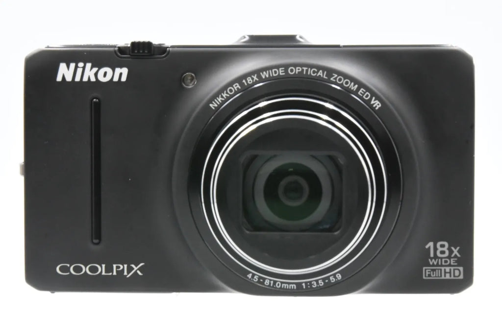 Nikon COOLPIX S9300 SN. 21064086