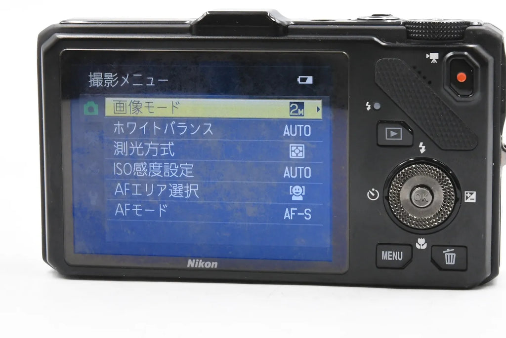 Nikon COOLPIX S9300 SN. 21064086