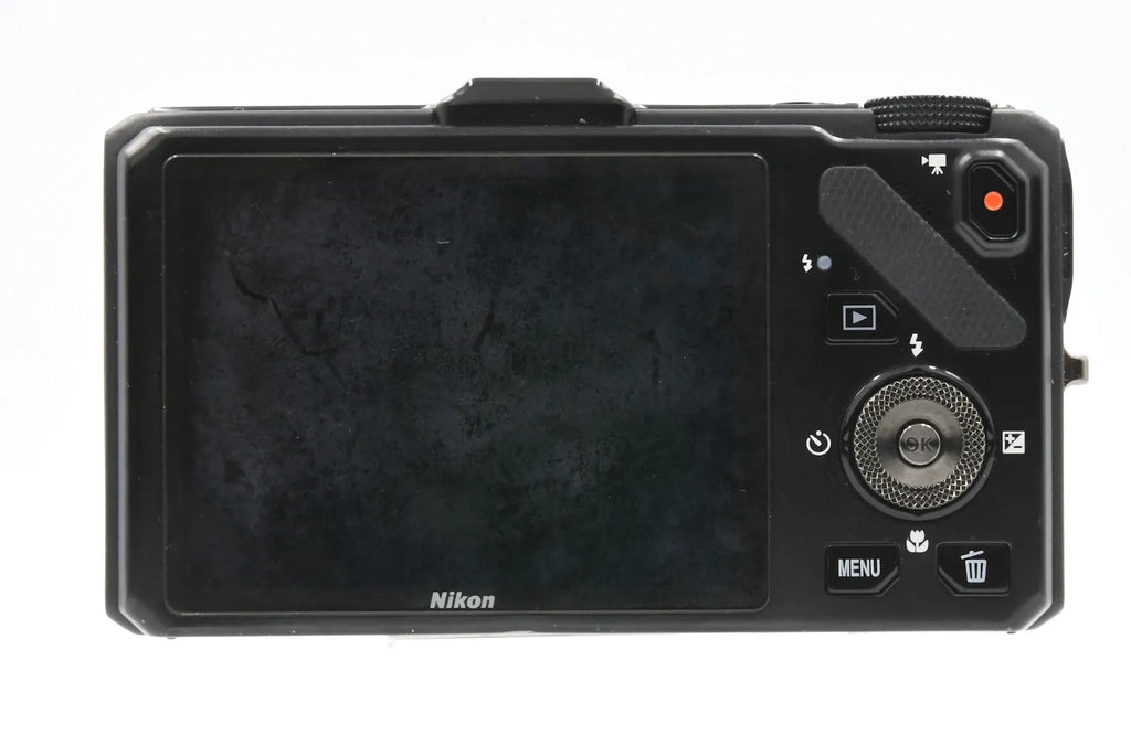 Nikon COOLPIX S9300 SN. 21064086