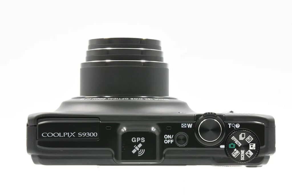 Nikon COOLPIX S9300 SN. 21064086