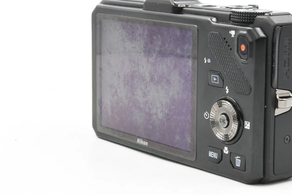 Nikon COOLPIX S9300 SN. 21064086