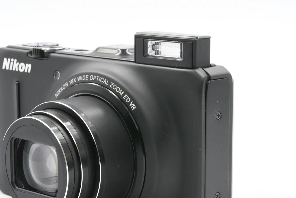 Nikon COOLPIX S9300 SN. 21064086