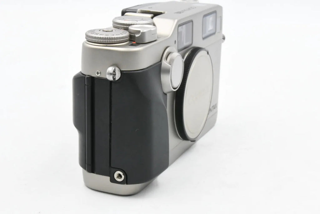 CONTAX G2 SN. 031244