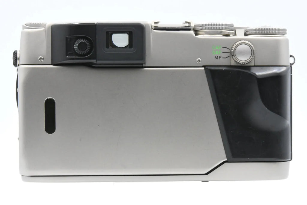 CONTAX G2 SN. 031244