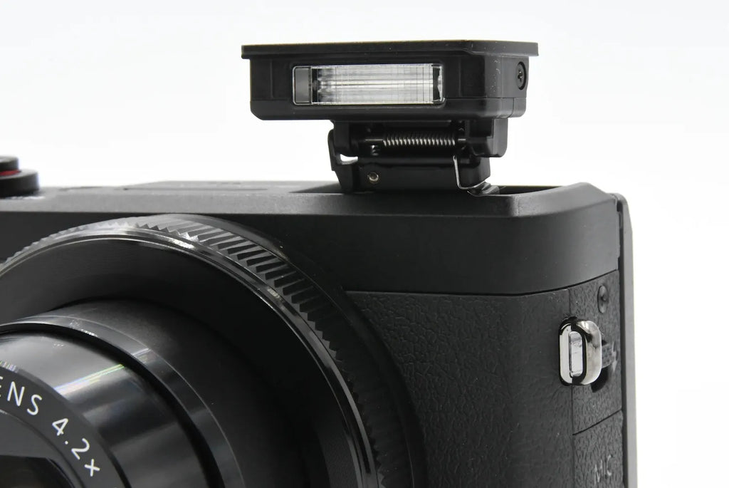 Canon PowerShot G7X Mark III SN. 721060001731