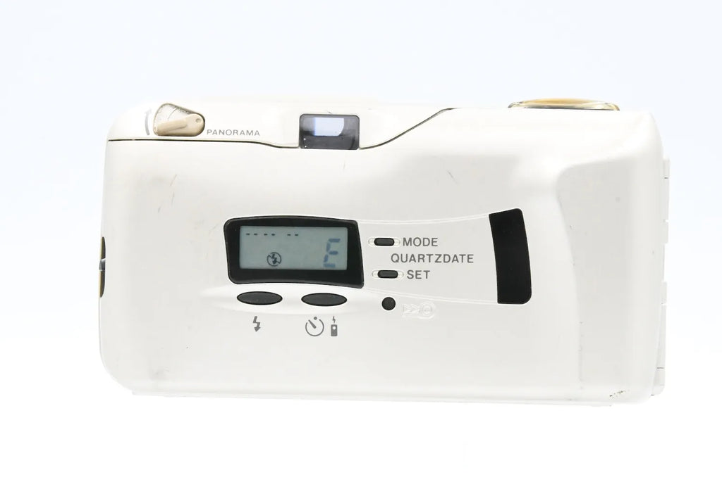 OLYMPUS MJU II SN. 5450400