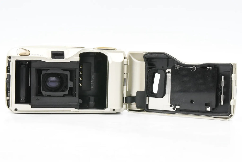 OLYMPUS MJU II SN. 5450400