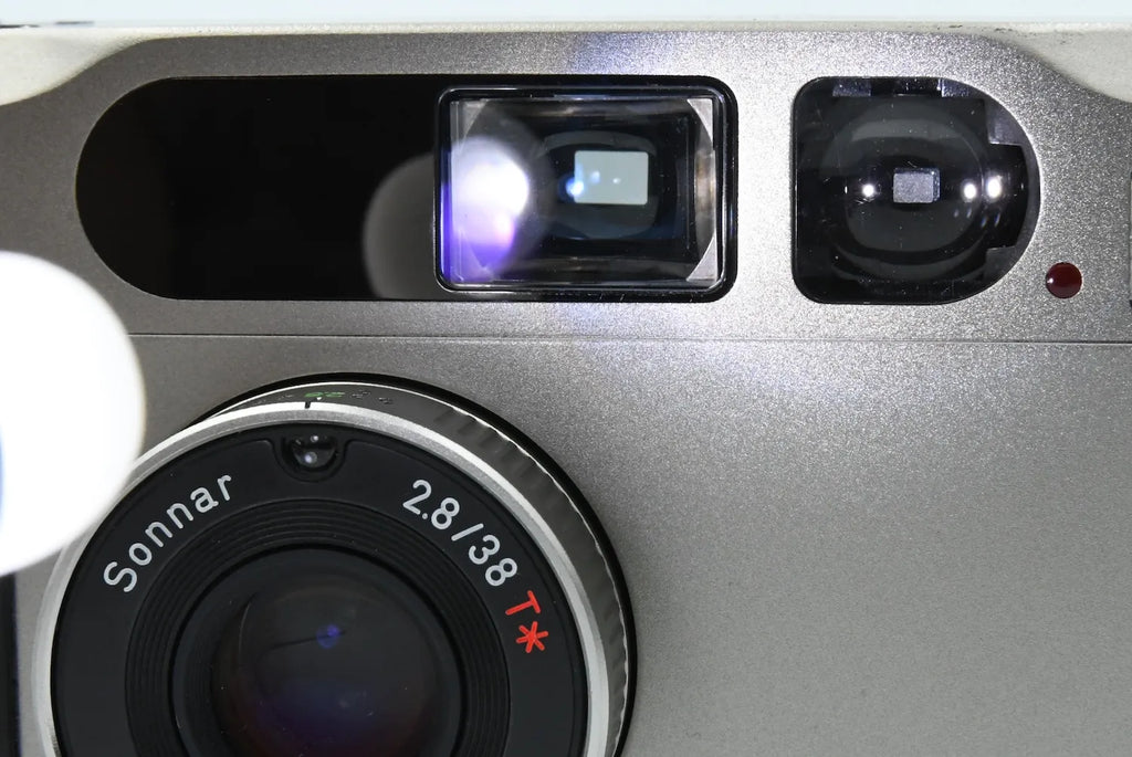 CONTAX T2 SN.148999