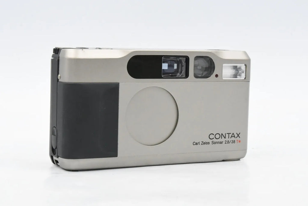 CONTAX T2 SN.148999
