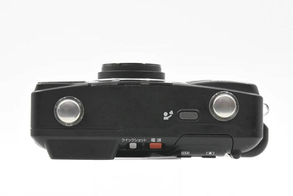 FUJIFILM Silvi F2.8 BLACK SN. 4012748