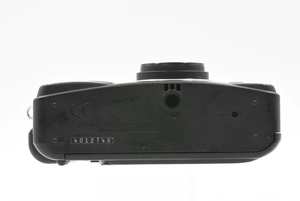 FUJIFILM Silvi F2.8 BLACK SN. 4012748