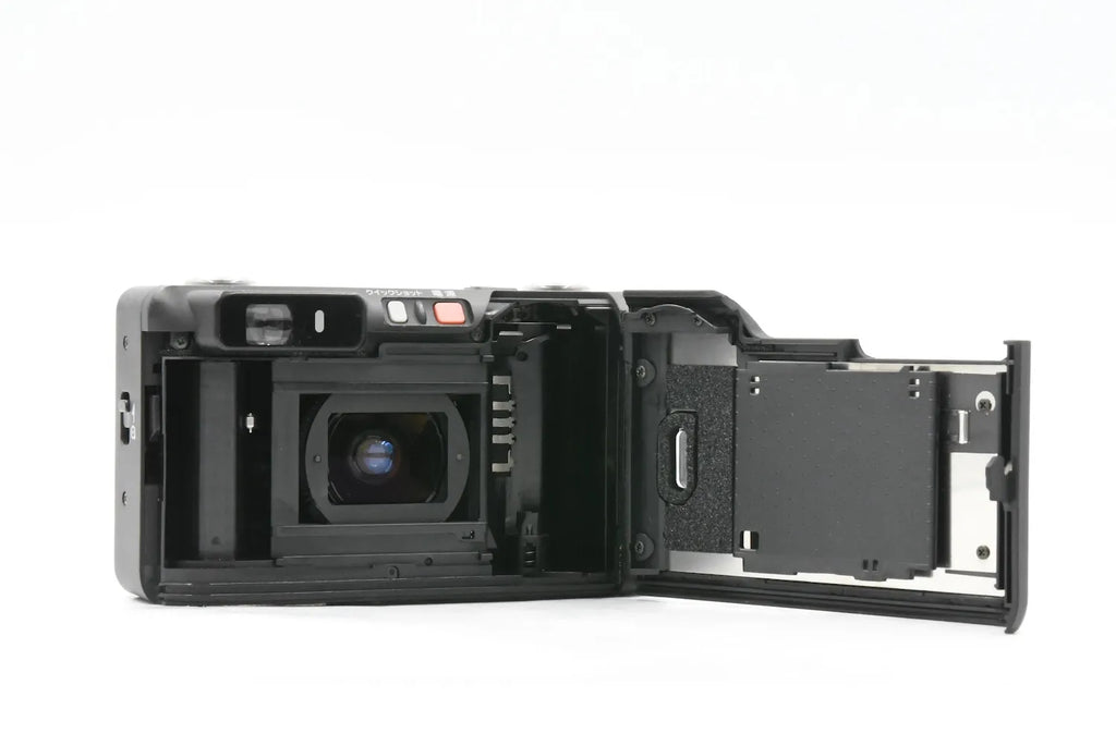FUJIFILM Silvi F2.8 BLACK SN. 4012748