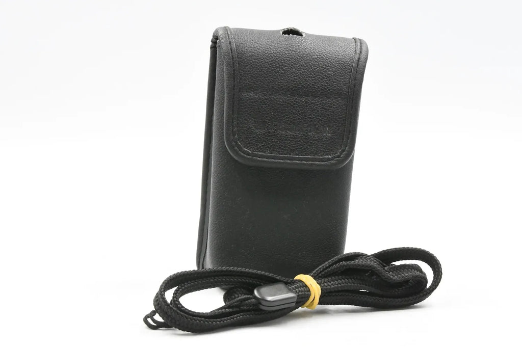 FUJIFILM Silvi F2.8 BLACK SN. 4012748