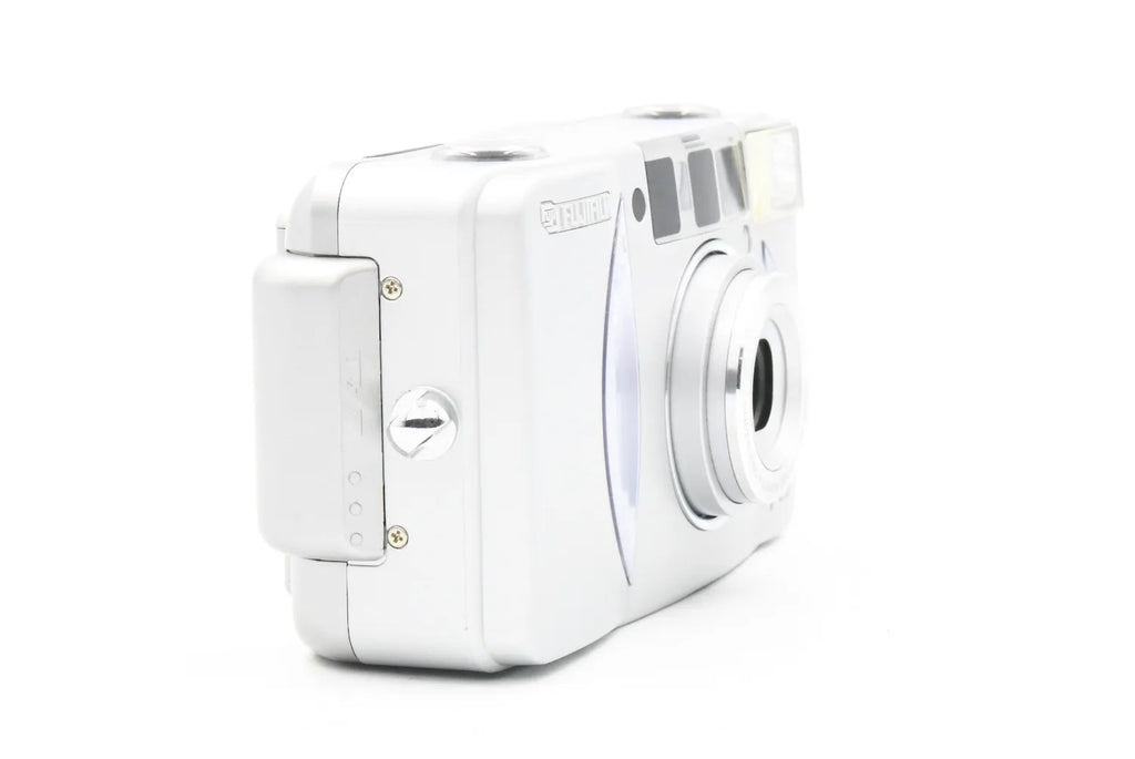 FUJIFILM Silvi F2.8 SN. 4011687