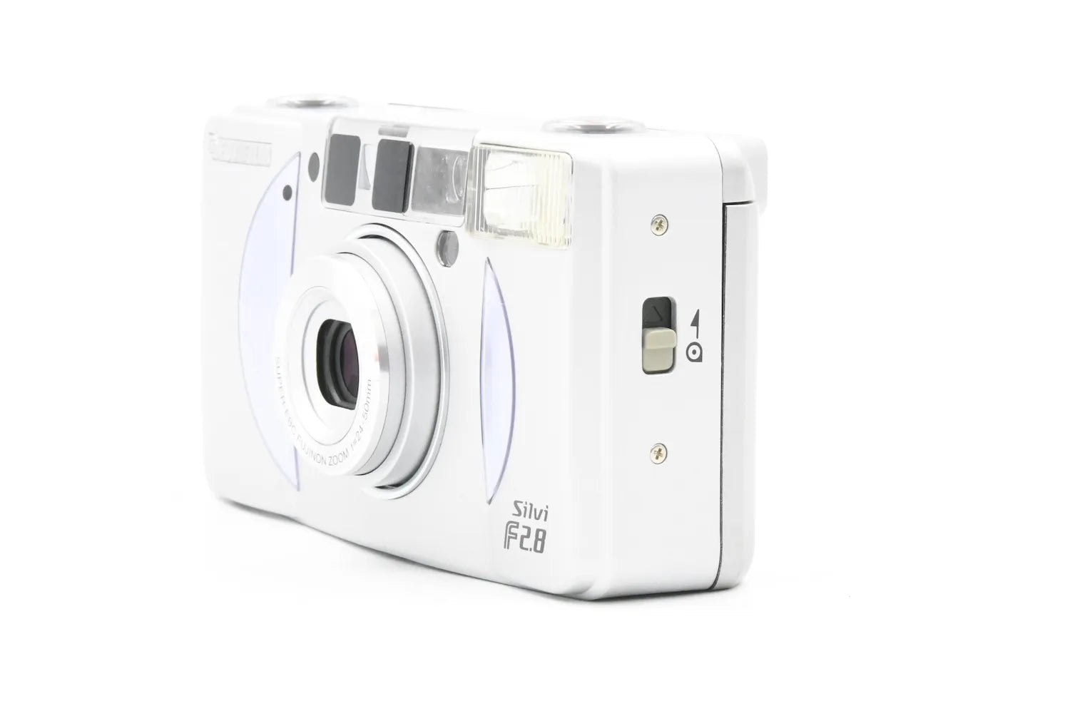 FUJIFILM Silvi F2.8 SN. 4011687 – FILMCAMERA TOKYO FUJIFILM Silvi F2.8 SN. 4011687 – FILMCAMERA TOKYO