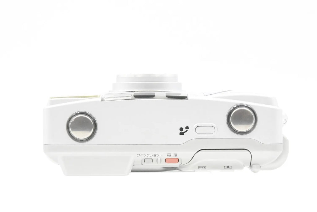 FUJIFILM Silvi F2.8 SN. 4011687