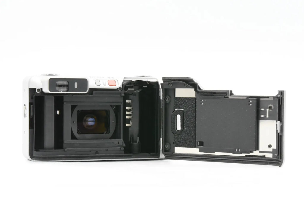 FUJIFILM Silvi F2.8 SN. 4011687